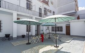 Apartamentos Casa Rosaleda