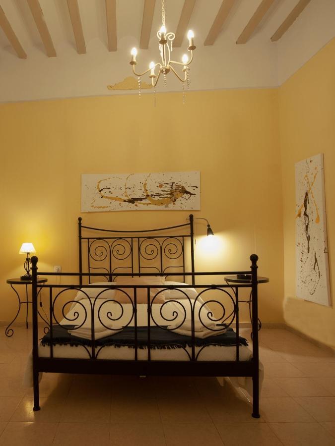 Apartamentos Casa Rosaleda Jerez de la Frontera Exterior photo