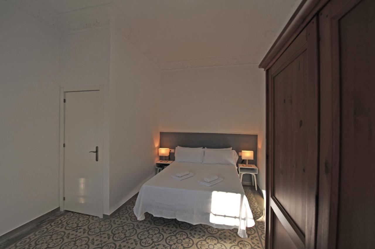 Apartamentos Casa Rosaleda Jerez de la Frontera Exterior photo